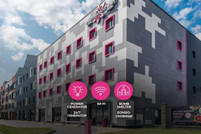 Amarant Urban Hotel & Conference Center by CHM